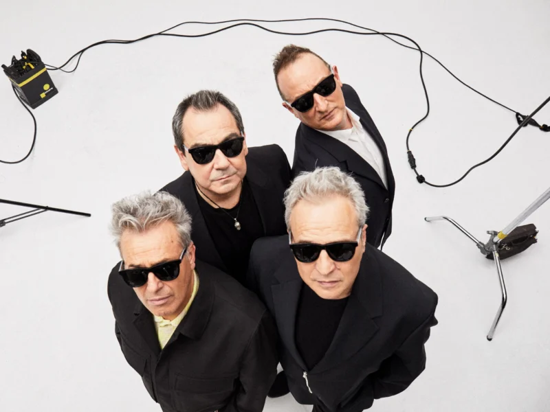 Hombres G – Los Mejores Años de Nuestra Vida