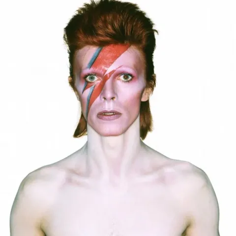 Blackstars: Homenaje a David Bowie