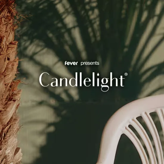 Candlelight: Tributo a Bad Bunny en Sevilla