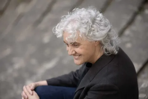 Mayte Martín - Arqueología de lo puro (Bienal de Flamenco)