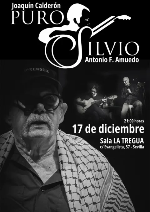 Puro Silvio