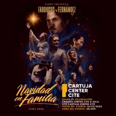 Farrucos y Fernández - Navidad en Familia