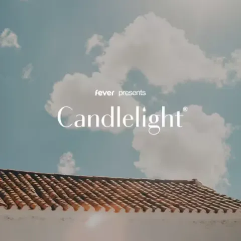 Candlelight: Tributo a Joan Manuel Serrat
