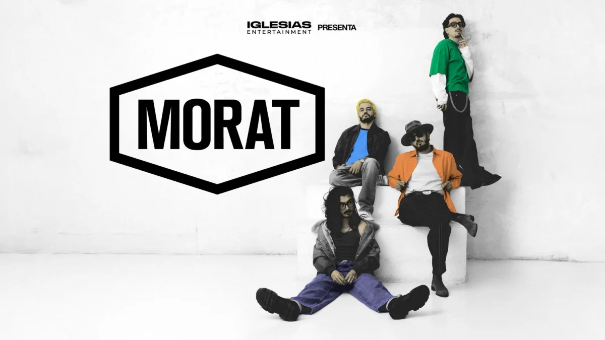 Morat en Centro Andaluz de Arte Contemporáneo (CAAC)