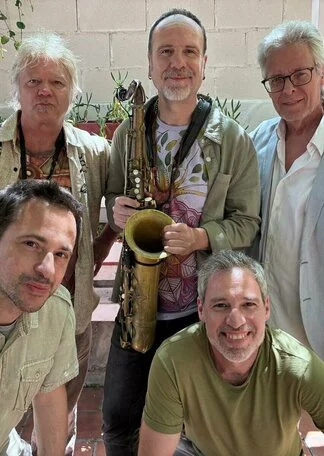 Pedro Cortejosa “HOMO” – Assejazz