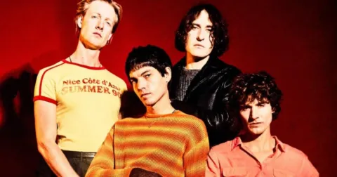 Temples