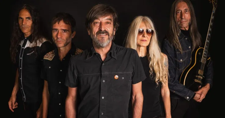 Sex Museum en Sala X