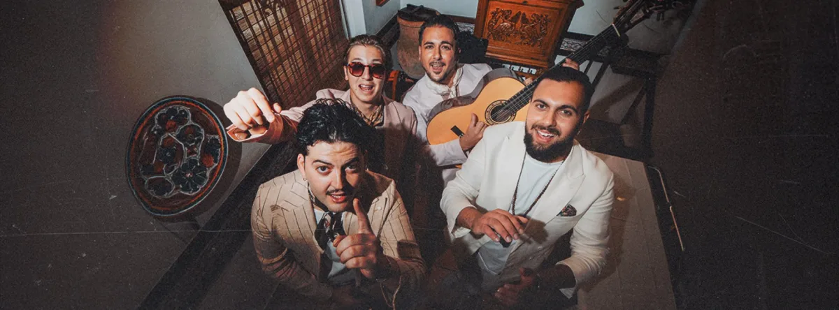 Nuevos conciertos a la venta en Sevilla (semana del 7 de octubre)