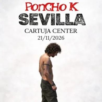 Poncho K
