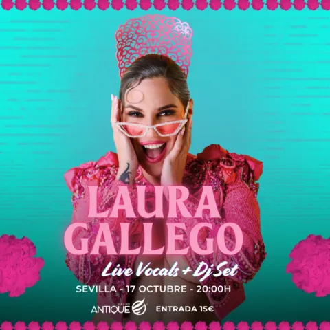 Laura Gallego