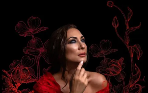 Marina Heredia & Real Orquesta Sinfónica de Sevilla - ¡En libertad! (Bienal de Flamenco)