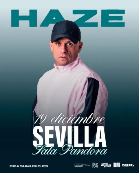 Haze