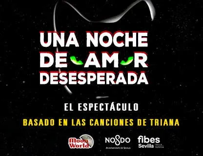 Una Noche de Amor Desesperada