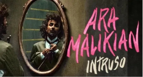 Ara Malikian en Sevilla 2026 — Noches de la Maestranza