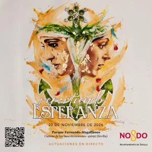 Nuevos conciertos a la venta en Sevilla (semana del 28 de octubre)