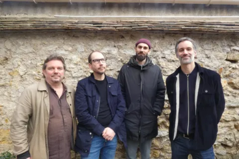 Äsys Quartet