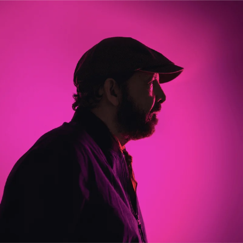 Juan Luis Guerra en Icónica Sevilla Fest