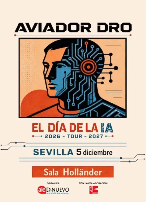 Aviador Dro