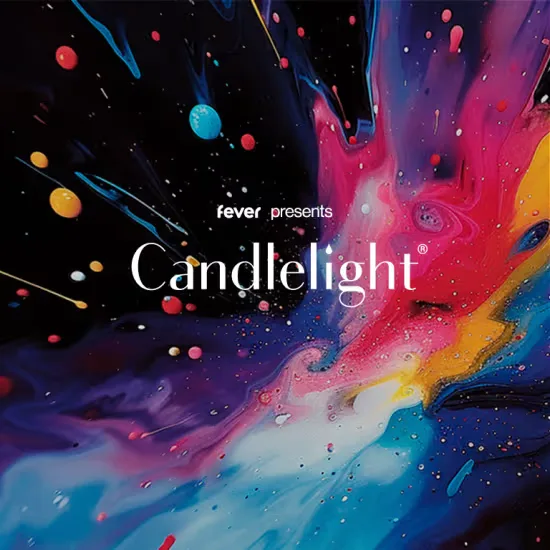 Candlelight: Ed Sheeran y Coldplay en Sevilla