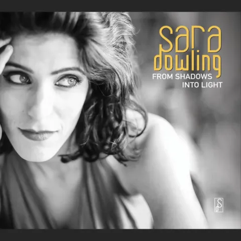 Sara Dowling & Ignasi Terraza Trio