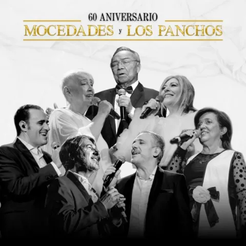 Mocedades 60 Aniversario
