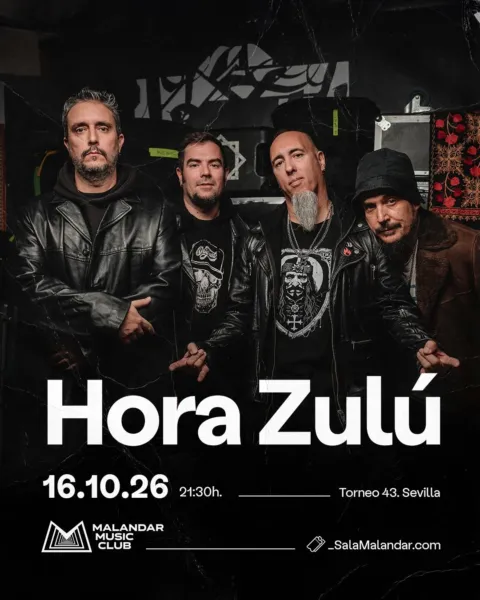Hora Zulú