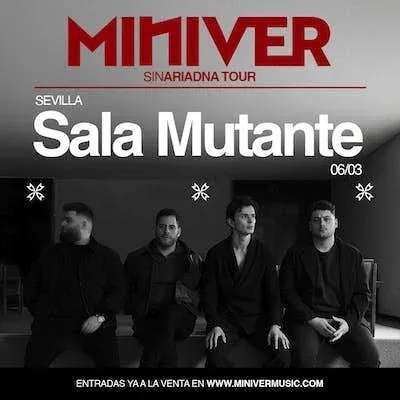 Míniver