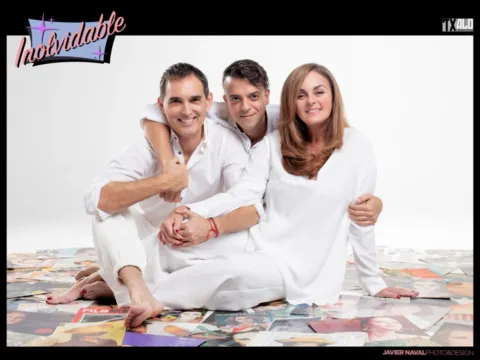 Rocío Durcal - Inolvidable