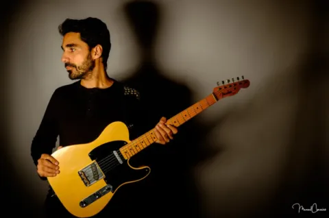 Miguelo Delgado «polaris»