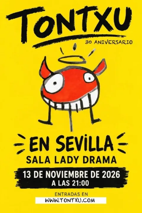 Tontxu