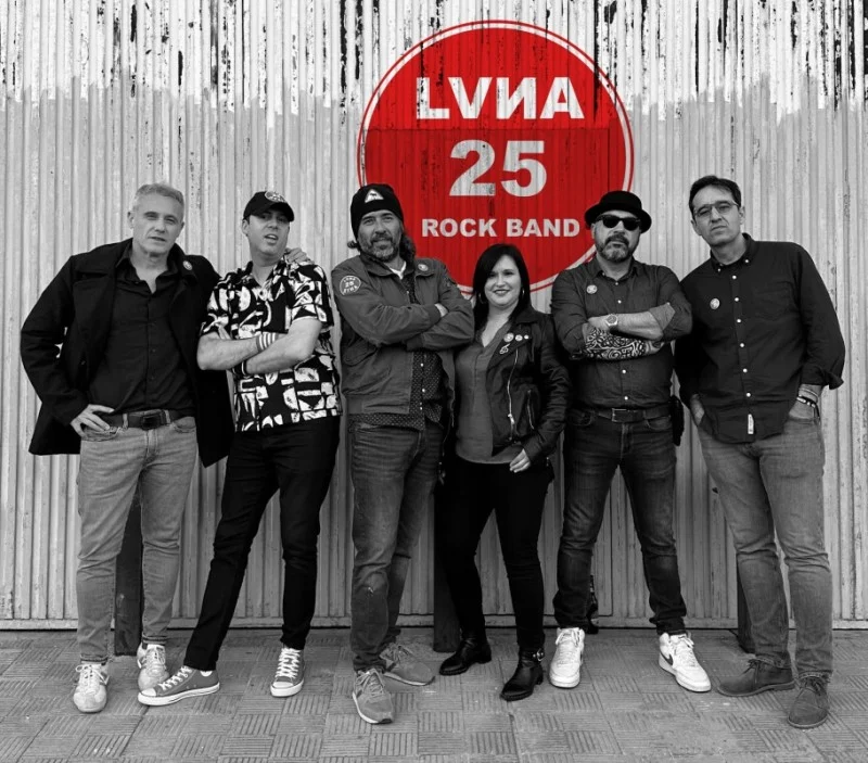LuNA 25