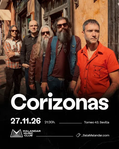 Corizonas