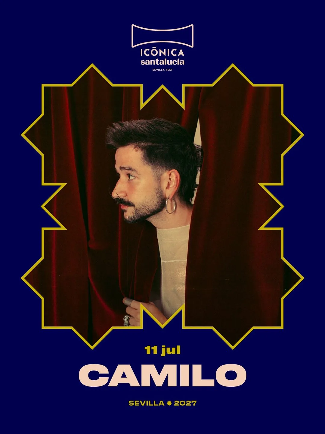 Nuevos conciertos a la venta en Sevilla (semana del 28 de octubre)
