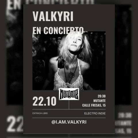 Valkyri