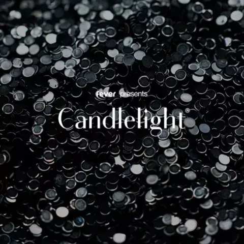 Candlelight: Tributo a Michael Jackson