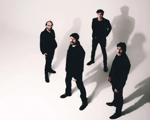 Los Enemigos