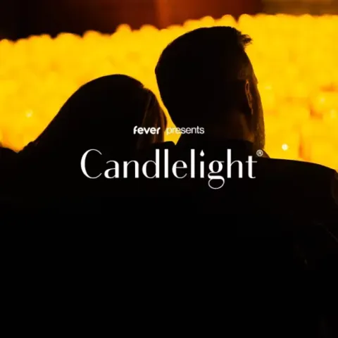 Candlelight: Lo Mejor de la Zarzuela