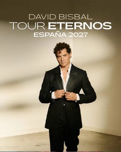 Nuevos conciertos a la venta en Sevilla (semana del 7 de octubre)