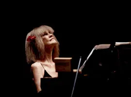 Liberation Music – Homenaje a Carla Bley y Charlie Haden