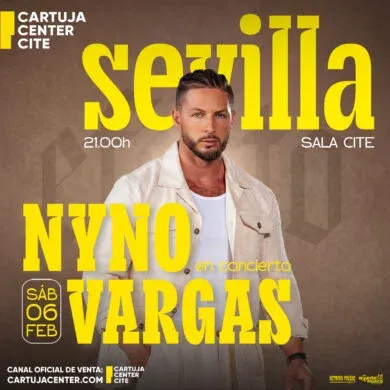 Nyno Vargas