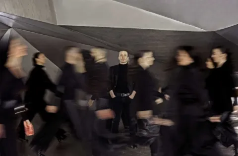 Alfonso Losa - Gesto mínimo (Bienal de Flamenco)