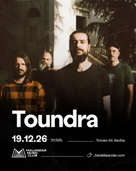 Toundra