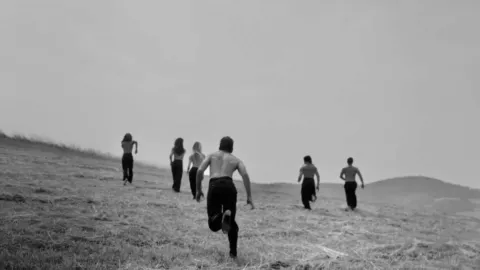 Cía. David Coria - Babel. Torre viva (Bienal de Flamenco)