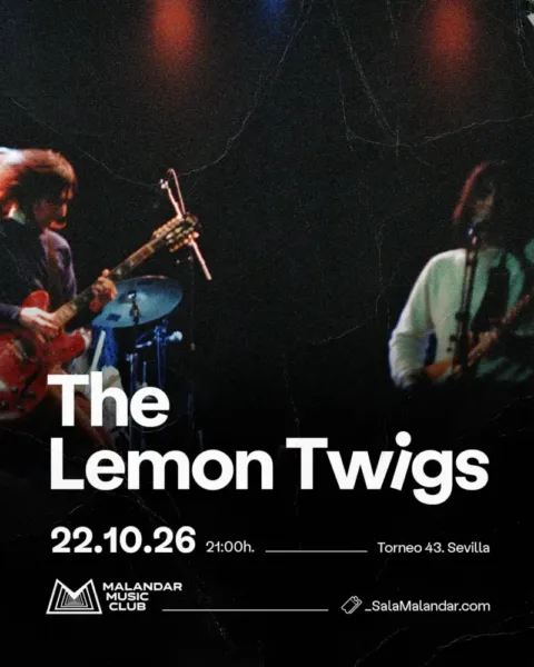 The Lemon Twigs