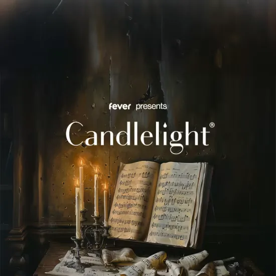 Candlelight: Mozart vs. Beethoven en Sevilla