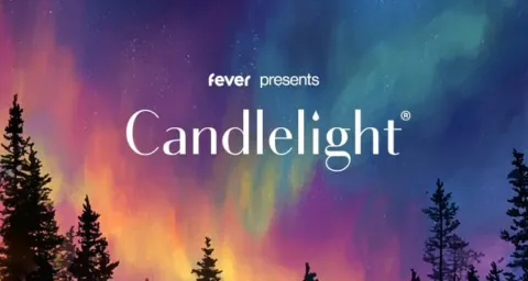 Candlelight: Tributo a Phil Collins