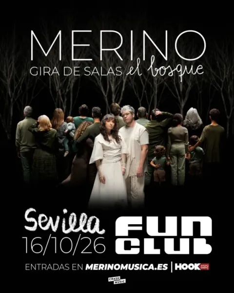 Merino