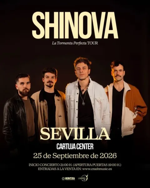 Shinova