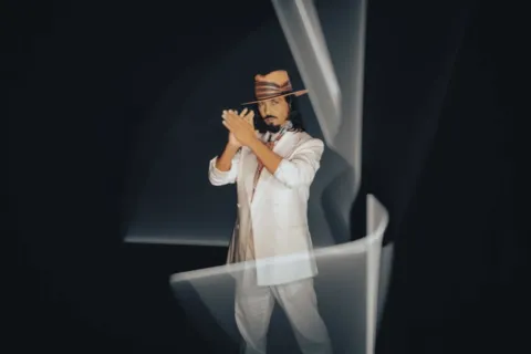 Farruquito - Serás Farruquito: el musical (Bienal de Flamenco)