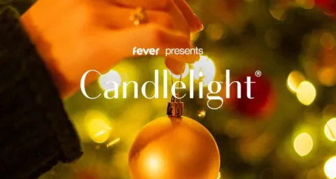 Candlelight: Clásicos de Navidad